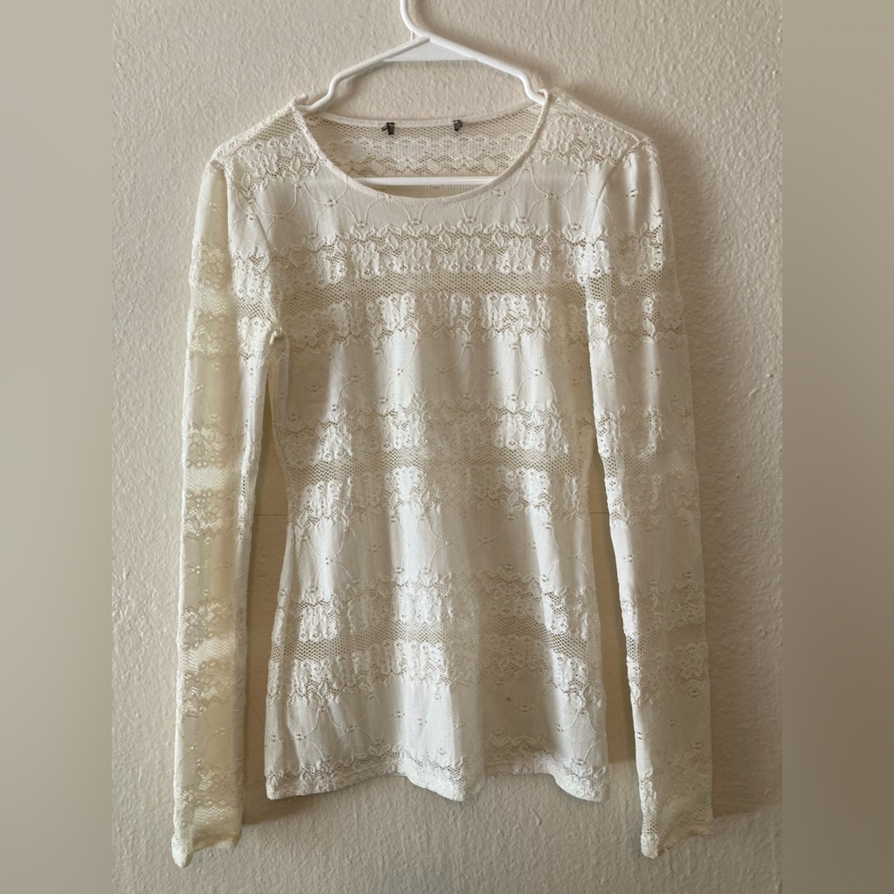 BCBG Top